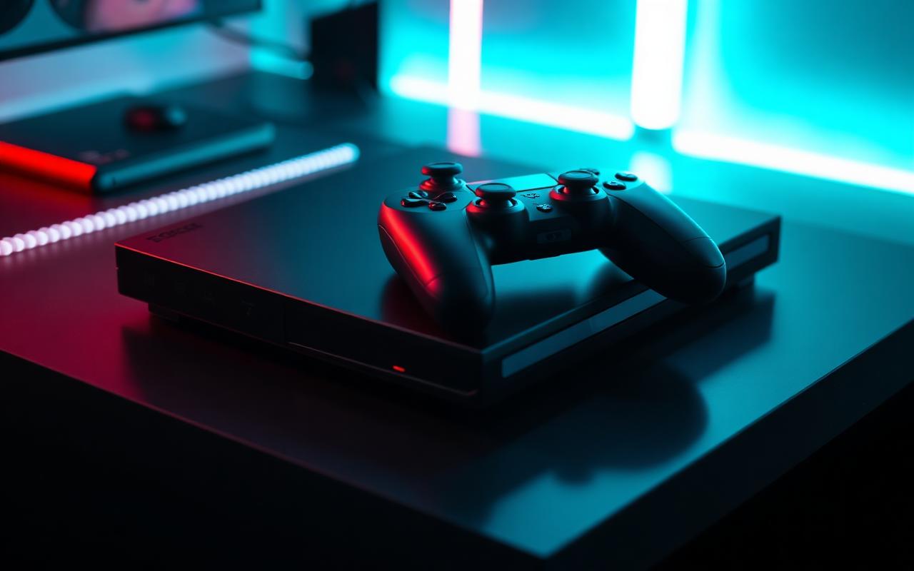 PlayStation 5 Slim en NEXTMOVIL Altsasu